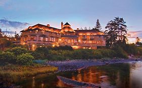 Painter's Lodge, Trademark Collection By Wyndham Campbell River Canada