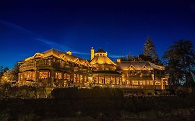 Painter's Lodge, Trademark Collection By Wyndham Campbell River Canada